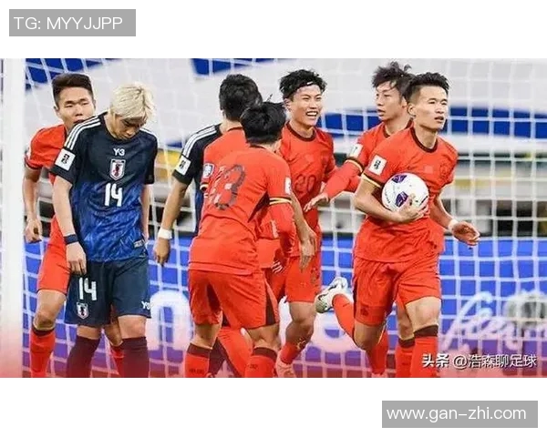 东亚杯精彩对决中国队迎战日本队直播盛况全程回顾