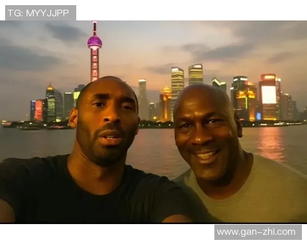 巅峰时期乔丹与科比的对决谁才是真正的篮球之神