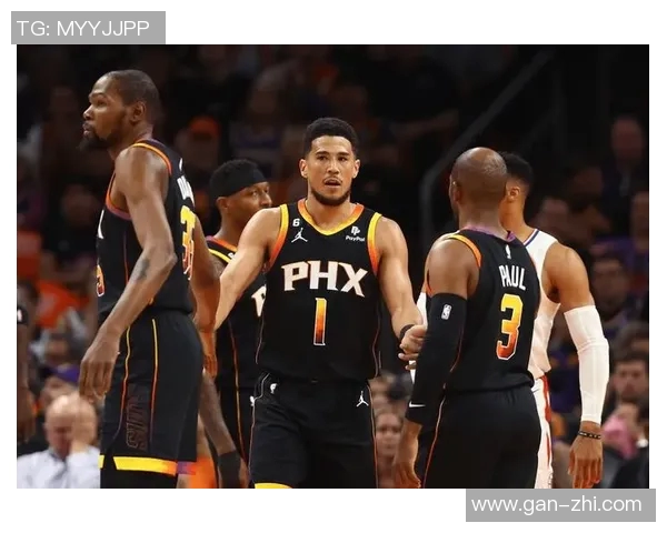 德文布克带领太阳队重返巅峰的奋斗之路与未来展望