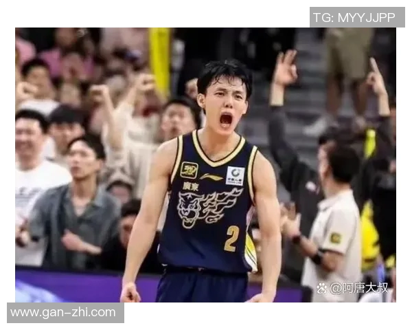 易边再战！广东迎战新疆，谁能笑到最后取得胜利？