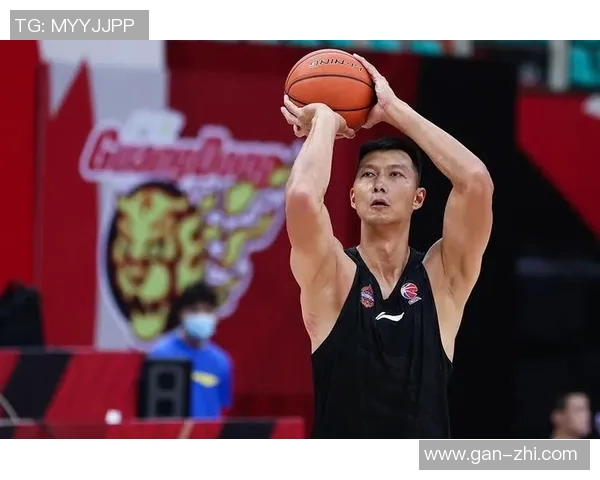 易建联领衔广东宏远取胜,CBA联赛重新点燃热闹赛场火药味 易建联领衔广东宏远取胜,CBA联赛重新点燃热闹赛场火药味