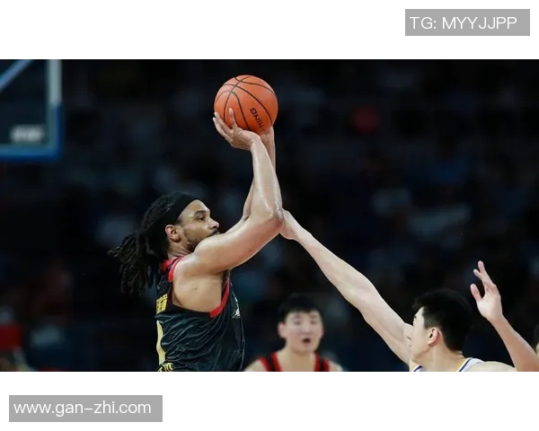 深圳马可波罗成功签下外援助力球队冲击季后赛