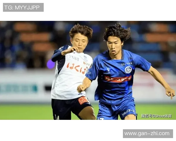 鹿岛鹿角迎战山形山神展现足球激情与团队精神的巅峰对决