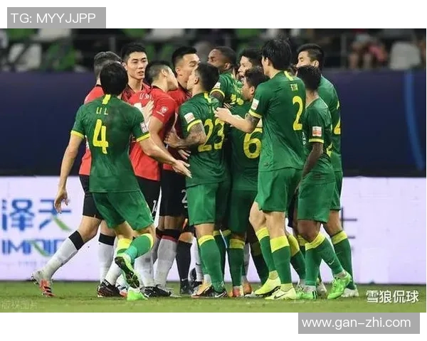 恒大与山东的精彩对决复盘分析揭示比赛关键时刻与战术变化 恒大与山东的精彩对决复盘分析揭示比赛关键时刻与战术变化