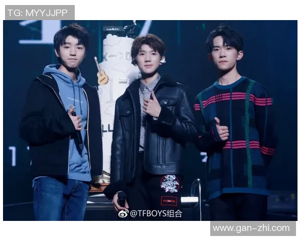 王昊洋的成长之路：从青涩少年到舞台闪耀的音乐才子