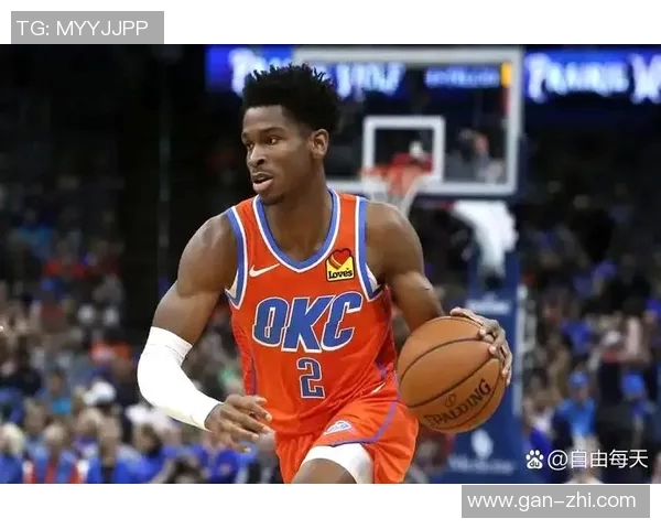 谢伊吉尔杰斯亚历山大如何引领球队走向辉煌的篮球之路