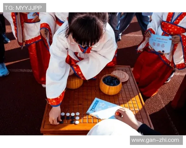 申旻埈的棋盘人生与围棋艺术的深度探索之旅