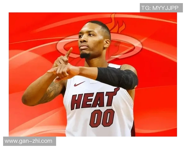 利拉德正式加盟热火交易细节曝光希罗如愿以偿 利拉德正式加盟热火交易细节曝光希罗如愿以偿