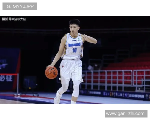 刘晓宇的篮球之路：从青涩少年到职业球员的成长历程与心路历程