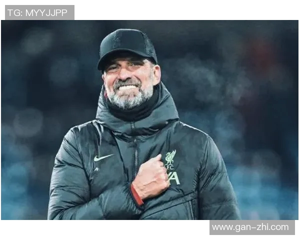 克洛普称德国队需要提高整体防守能力