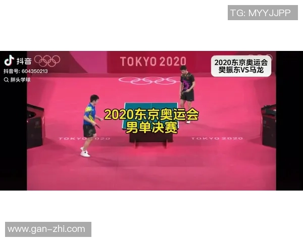 卡塔尔马龙与樊振东巅峰对决乒乓球赛精彩回顾与分析