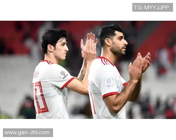 U20伊朗队与哥伦比亚队激战在即谁将赢得这场青春对决