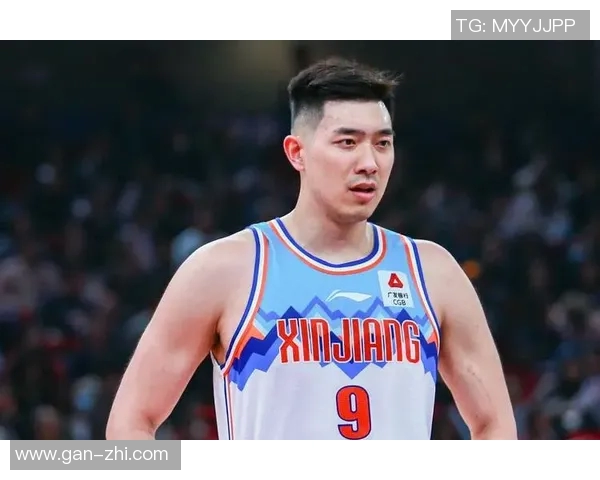 吴冠希：从篮球新星到全能战士的成长之路与未来展望