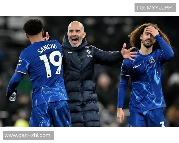 切尔西与热刺激战在即比分竞猜分析与预测技巧分享