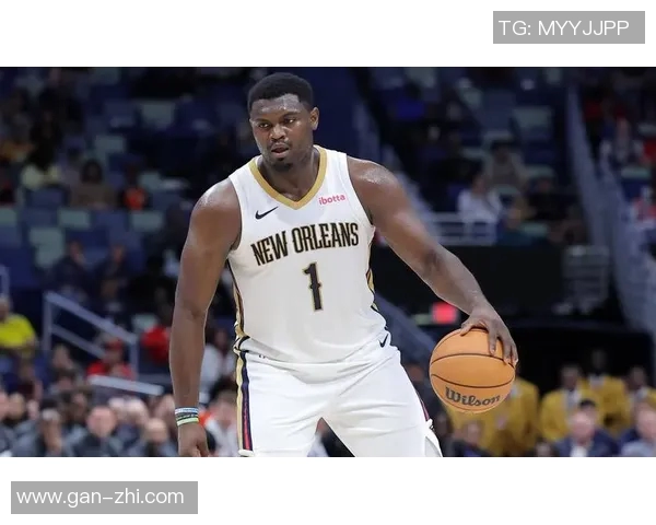 鹈鹕官方宣布锡安因右膝手术将缺席整个赛季令人心痛